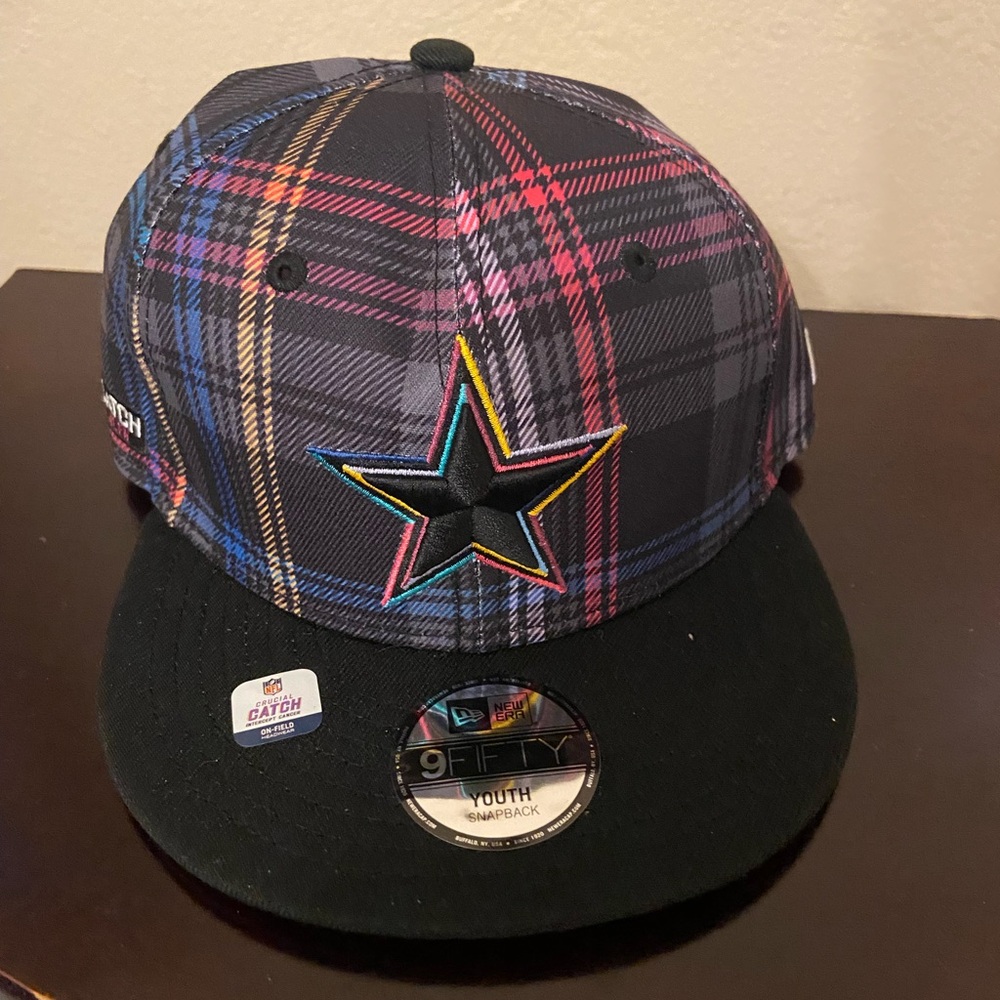 Dallas Cowboy’s Hat